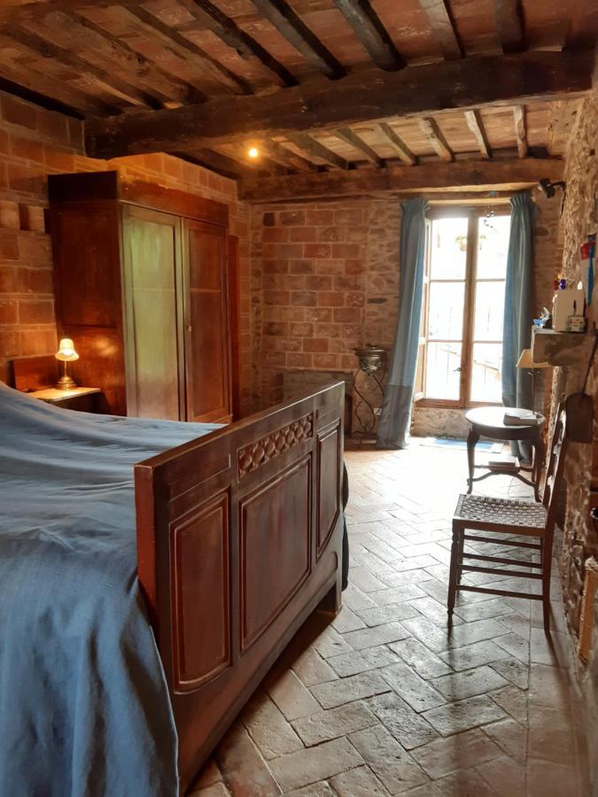 Locanda del Capo Capannori Exterior foto