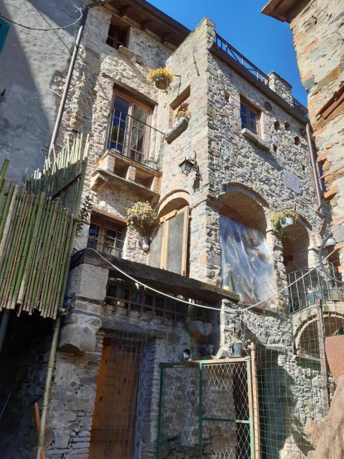 Locanda del Capo Capannori Exterior foto
