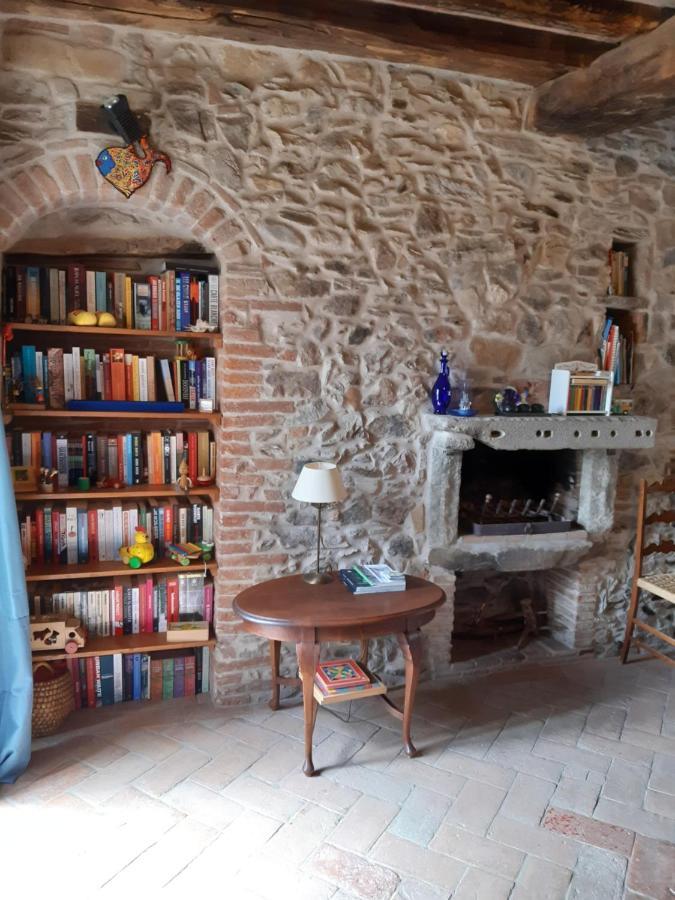 Locanda del Capo Capannori Exterior foto