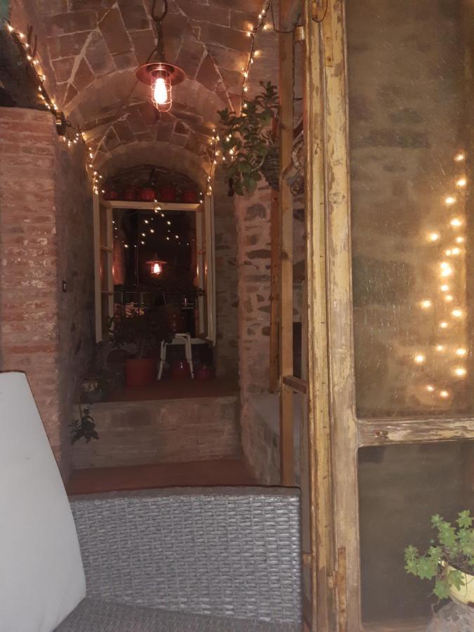 Locanda del Capo Capannori Exterior foto
