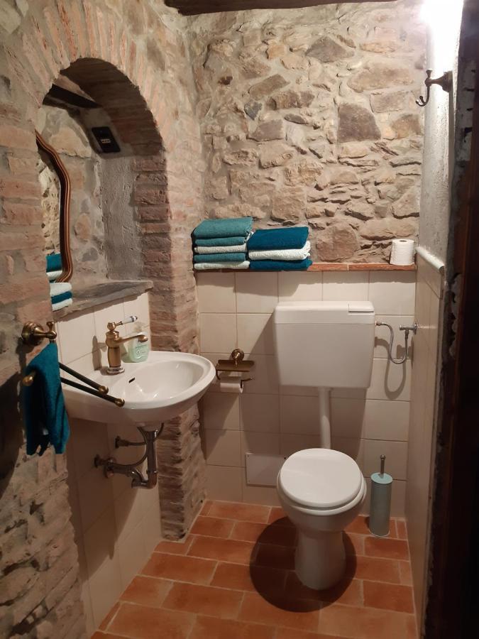 Locanda del Capo Capannori Exterior foto