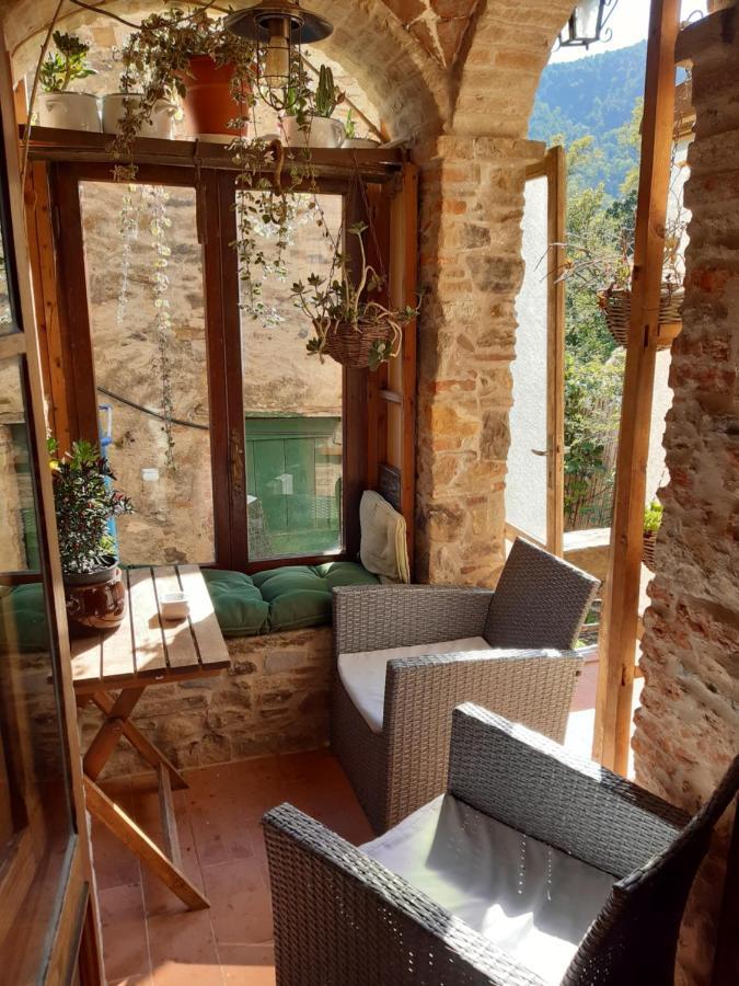 Locanda del Capo Capannori Exterior foto