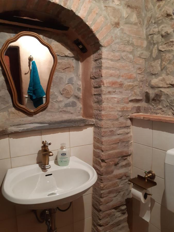 Locanda del Capo Capannori Exterior foto